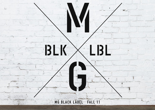 MG Black Label