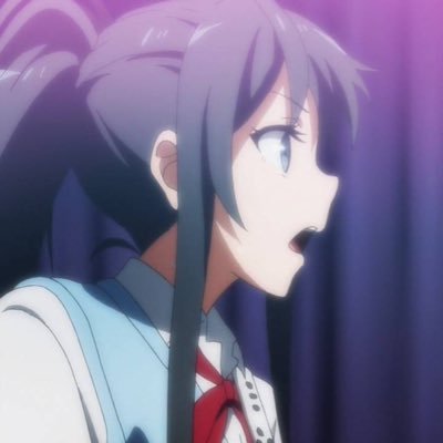 I love anime and video games in general follow me on twitch🥰🥰🥰 OreGairu besto anime ever.