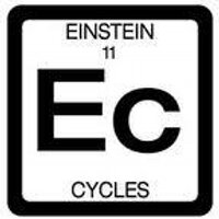 einstein cycles (@einsteincycles) Twitter profile photo