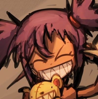 Endu || Commissions Full Profile