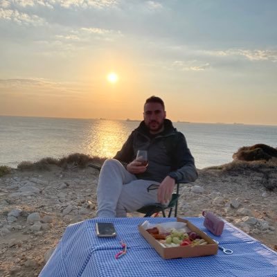 KursadBaltaci's profile picture. 