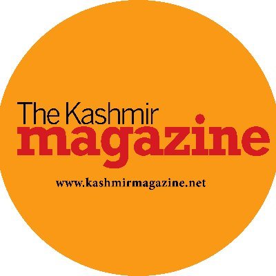 Official Twitter Handle of The Kashmir Magazine,