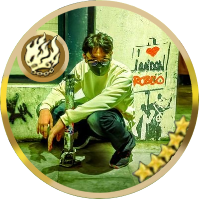 zkrevolution0's profile picture. 『Vtuberなんだが配信切り忘れたら伝説になってた』は人生
人生完結しちゃったね……
当方成人