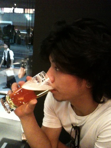 Tsk_kwi's profile picture. デザイン会社を経営してます。Onepage,Inc.