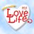 MyLoveLifeApp's profile image
