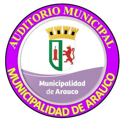 auditorio municipal  desde 07 de diciembre 2015
