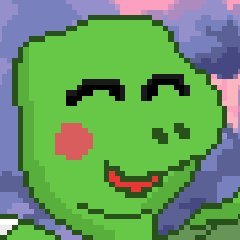 CrypTurtle3's profile picture. Is a project of 1.5K cute and happy turtles who can't wait to multiply!
They can't wait to be adopted!