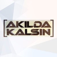 Akılda Kalsın(@akildakalsintv) 's Twitter Profile Photo