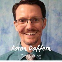 Aaron Daffern Consulting (@aaron_daffern) 's Twitter Profile