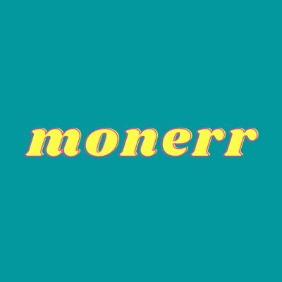 monerr Profile