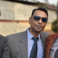 Dr Vivek Singh (@drmajvksingh) 's Twitter Profile
