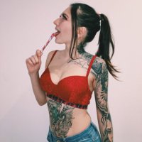 Daria (@daashkaxd) 's Twitter Profile