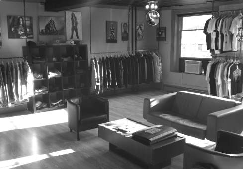 Mens boutique focusing on street wear & concept clothing, exclusive brands you won't find anywhere else in VT. 104 Church St, Burlington,VT