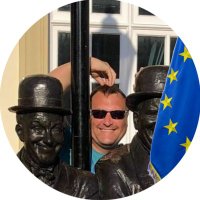 Simon 🇪🇺🇬🇧 #RejoinEU #FBPE(@Dilbert_UK) 's Twitter Profile Photo