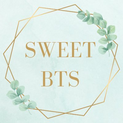 Sweet BTS (rest)