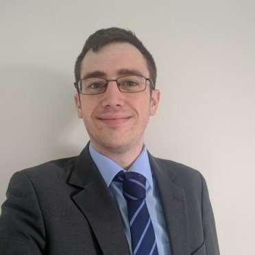 A project manager in the NHS. Working on implementing IT systems in the local hospital. I thoroughly enjoy writing code and implementing technology!