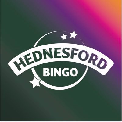 Independant bingo club in Hednesford. GOOD FOOD, GOOD BAR, GREAT BINGO
