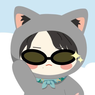 투잇さんのプロフィール画像