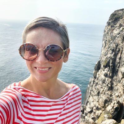 DrSarahAllstaff Profile Picture