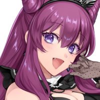 朔炭パリカ🦇🔱@Live2D受付停止中(@SatanParica) 's Twitter Profile Photo