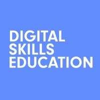 Digital Skills Education(@DigiSkillsEd) 's Twitter Profile Photo