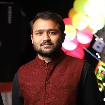 Former JNUSU- Councillor 2019-20 | Research Scholar in JNU | Engineer (ECE) | Views personal, RTs no endorsement.