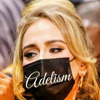 Adelism - @AdeletheGR8T Twitter Profile Photo