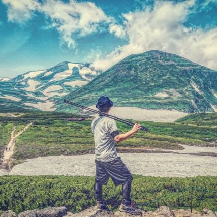 AKudencanon's profile picture. SONYになりました＠北海道
メインはインスタです。