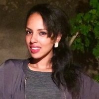 Yordanos ዮርዳኖስ (@sewraeritrea) 's Twitter Profile