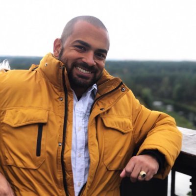 BerroteranF's profile picture. 