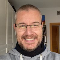 Miguel Angel Terrón (@materron) 's Twitter Profile