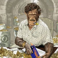 Pablo Etherbar (@pabloetherbar) 's Twitter Profile