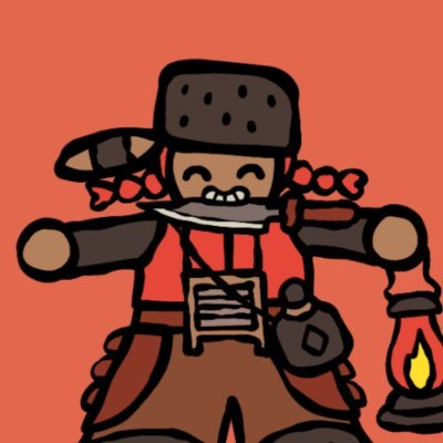 Tornado Toad (backup)さんのプロフィール画像