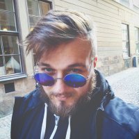 Paul Nowa (@_panowa) 's Twitter Profile