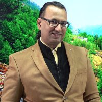 Dr Rajesh K Kaushal (@rajeshkkaushal) 's Twitter Profile