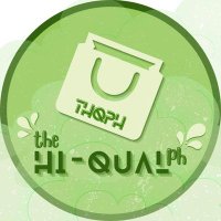 THEHIQUALPH(@THEHIQUALPH) 's Twitter Profile Photo