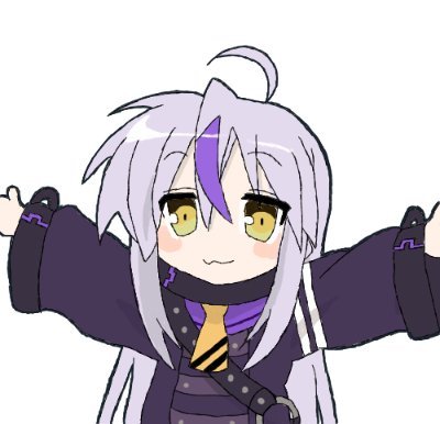 iLA_もち🛸💜さんのプロフィール画像