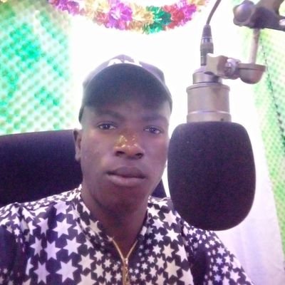 ➪ Official Twitter (X) account for Nam Joshua Raul'. A Sports Journalist | Investigative Journalist |at Rhino FM 96.1, Lira City, Uganda. |