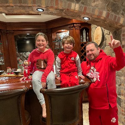 Investor / Trader / Buckeye Fan