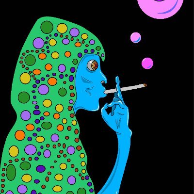 Digital Art | NFT Art | Creator | Collector
#NFT #Crypto #Opensea