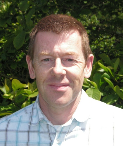 DavidAshmor's profile picture. Married to Celine (Doorley), 4 children. Farmer and Agricultural Consultant (http://t.co/Mj78I8zptM.).