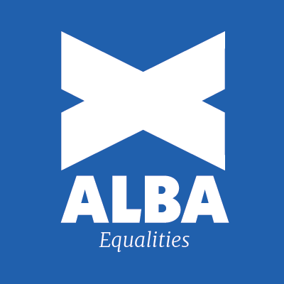 ALBAEQUALITIES - official account of @ALBA Party
