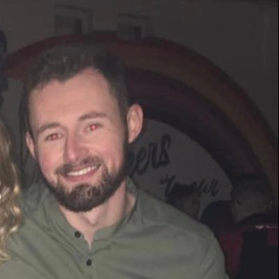 Pierce12Gareth's profile picture. 