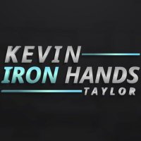 Kevin Ironhands Taylor(@ironhandsKT) 's Twitter Profileg