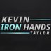 Kevin Ironhands Taylor (@ironhandsKT) Twitter profile photo