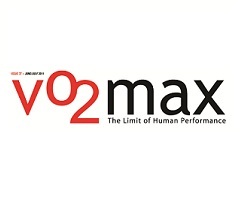 VO2Max delivers the best sports, the best writing, the best photography. Every issue. CHECK IT OUT!