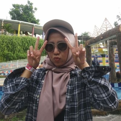 Sayurlodeh___'s profile picture. Curahan hati kehidupan damaiku❤️