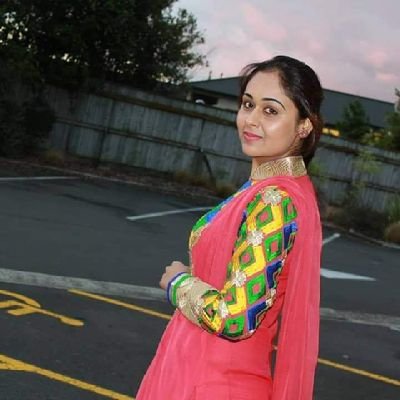 Gyanpreet Kaur