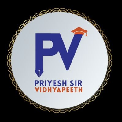 Priyeshsir_PV Profile Picture