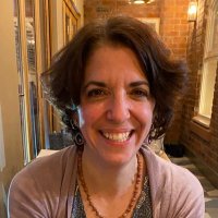 Ruth Rosselson 🧡 (she/her) (@ruthrosselson) 's Twitter Profile